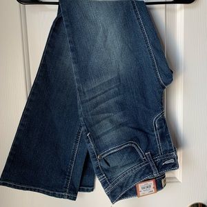 mudd youth boot cut skinny jeans